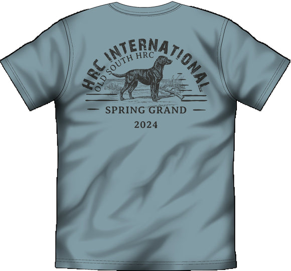 Spring Grand 2024