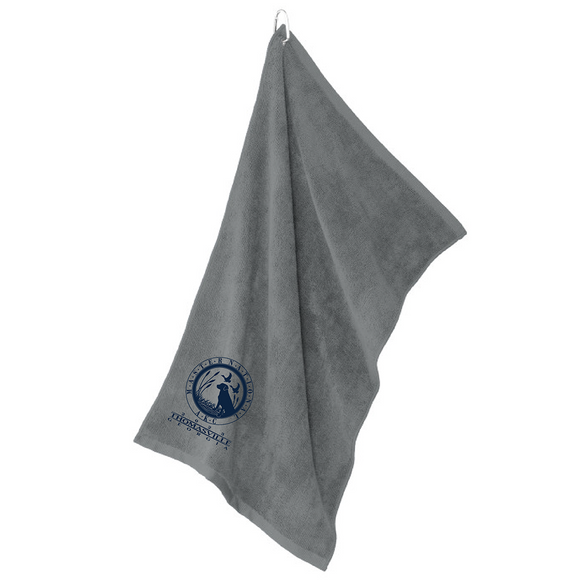 MN 2023 Duck Towel