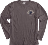 Spring Grand 24 L/S T'Shirt- Big League