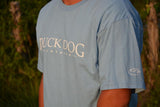 Men's Short Sleeve T's - Duck Dog Clothing (Front)