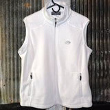 Ladies Fleece Vest