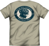 Short Sleeve - Black Lab