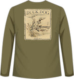 Duck Dog Grab Bag! - 3 Long Sleeve T-Shirts!