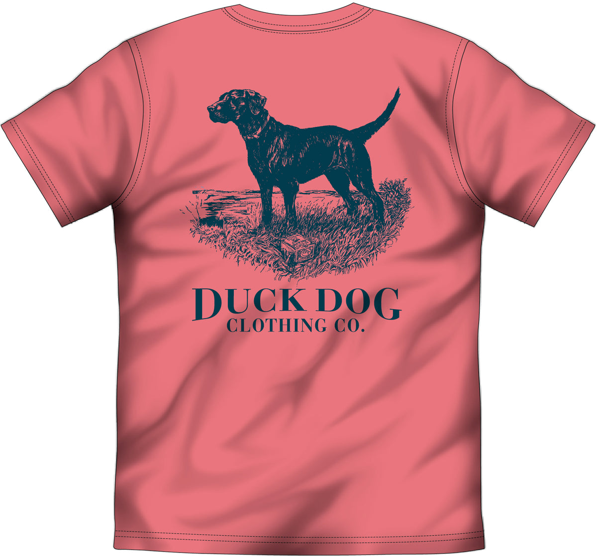 Dog shirt outlet company