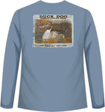 Long Sleeve - Pintail