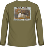 Long Sleeve - Pintail