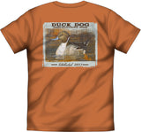 Short Sleeve - Pintail
