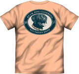 Short Sleeve - Black Lab