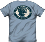 Short Sleeve - Black Lab