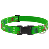 1" Adj Collar 12"-20" (Medium)