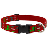 1" Adj Collar 12"-20" (Medium)
