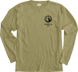 MN2022 L/S T'Shirt- MARK