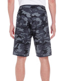 Men's Camo Stretch Board Short