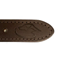 Duck Dog Signature Logo - Custom "Cut2" Size Belt