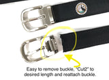 MN Accessory - Belt - Custom "Cut2" Size