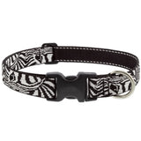 1" Adj Collar 12"-20" (Medium)