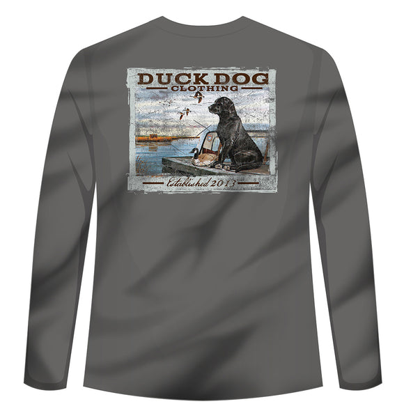 TAKE 'EM BOYS Short Sleeves – Duck Dog Mafia Clothing Company
