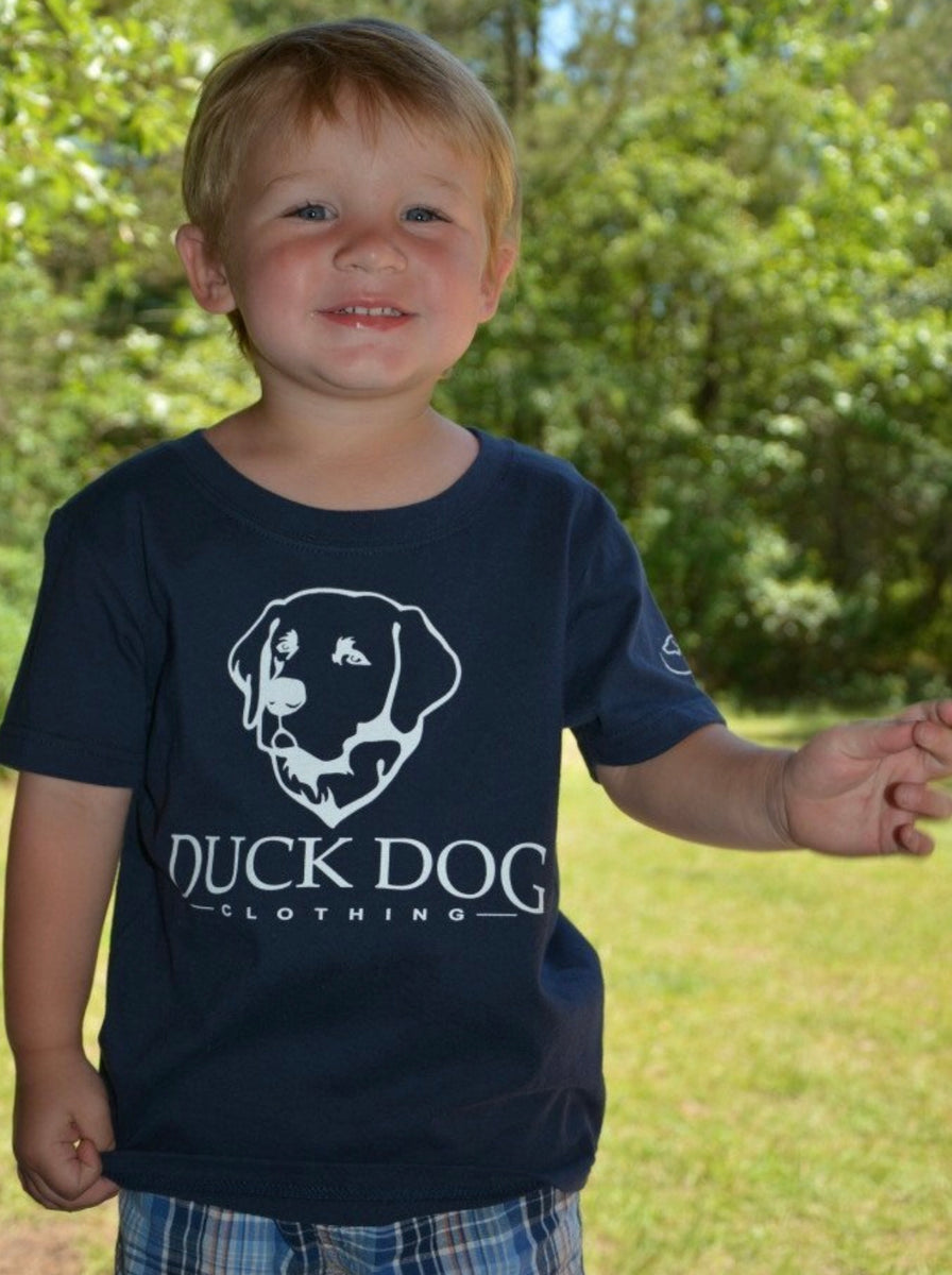 Youth Duck Dog Clothing Co.