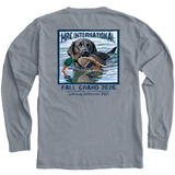 Fall Grand 26 L/S T-shirt - Gateway Retriever