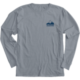 Fall Grand 26 L/S T-shirt - Gateway Retriever