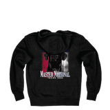 MN 2025 Full Zip Hoodie - Pride of Texas