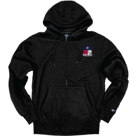 MN 2025 Full Zip Hoodie - Pride of Texas