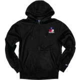 MN 2025 Full Zip Hoodie - Pride of Texas