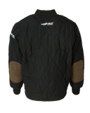 Quilted Avery Handlers Jacket