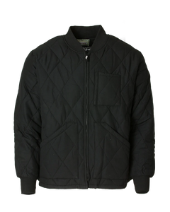 Quilted Avery Handlers Jacket