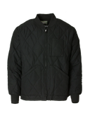 Quilted Avery Handlers Jacket