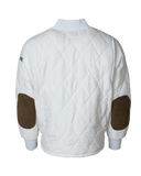 Quilted Avery Handlers Jacket
