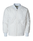 Quilted Avery Handlers Jacket