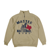 MN 2025 1/2 Zip - Front Design TX