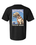 MN 2025 S/S Comfort Colors T-Shirt - The Retrieve