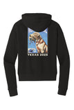 MN 2025 Ladies 1/2 Zip Hoodie - The Retrieve