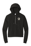 MN 2025 Ladies 1/2 Zip Hoodie - The Retrieve