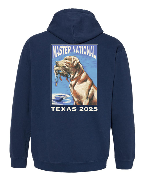 MN 2025 Hoodie - The Retrieve