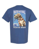 MN 2025 S/S Comfort Colors T-Shirt - The Retrieve