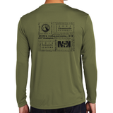 MN 2025  L/S Performance - MN Location