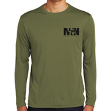 MN 2025  L/S Performance - MN Location