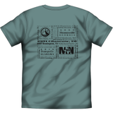 MN 2025 S/S T-Shirt - MN Location