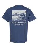 Comfort Colors Brand - Fall Grand 26 S/S T-Shirt - Skyline