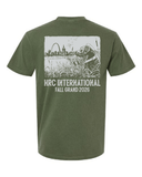 Comfort Colors Brand - Fall Grand 26 S/S T-Shirt - Skyline