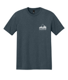 Fall Grand 26 Ladies S/S T-Shirt - Skyline