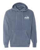 Fall Grand 26 Hoodie - Skyline