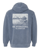 Fall Grand 26 Hoodie - Skyline