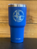 Spring Grand 26 30 oz Tumbler