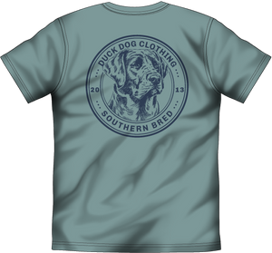 Short Sleeve T-Shirt - Ozzy