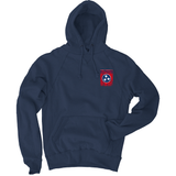 Blue 84 Brand Fall Grand 25 Hoodie - TN Flag