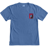 Blue 84 Brand - Fall Grand 25 S/S T'Shirt - TN Flag